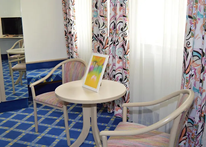 Boardinghaus Zu Residenz 3*