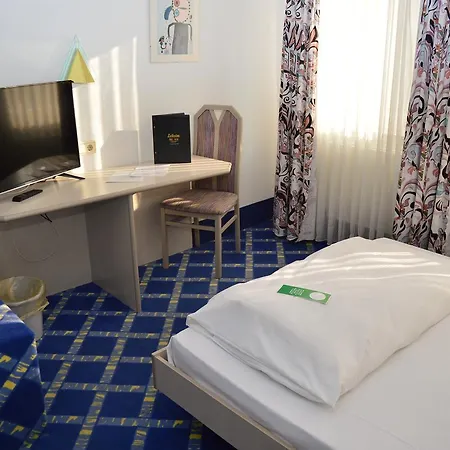 فندق Boardinghaus Zu Residenz كوبورغ