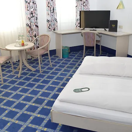 Boardinghaus Zu Residenz فندق 3*