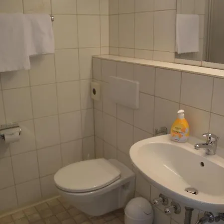 Boardinghaus Zu Residenz ホテル コーブルク