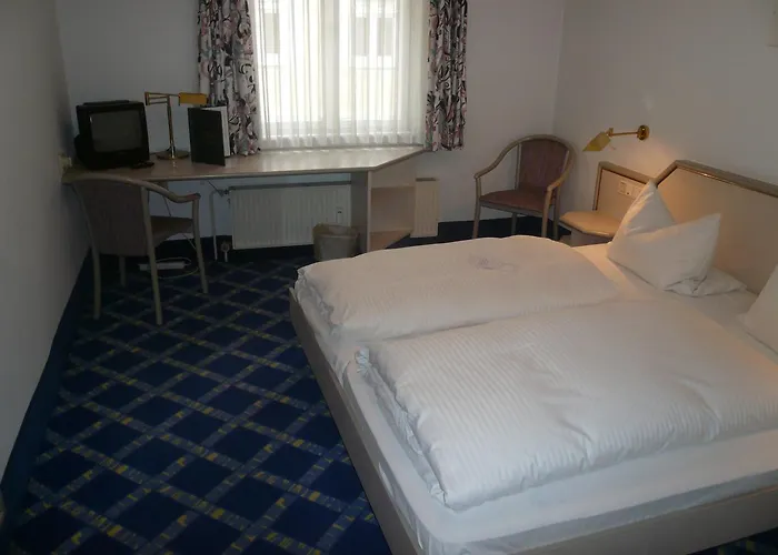 Boardinghaus Zu Residenz Hotel
